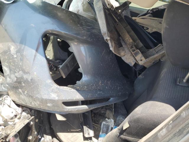  MAZDA 3 2012 Gray