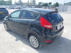 2010 FORD FIESTA TIT for sale at Copart ST HELENS