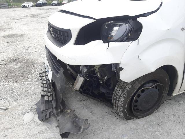 2022 PEUGEOT EXPERT PRO