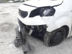 2022 PEUGEOT EXPERT PRO for sale at Copart BELFAST
