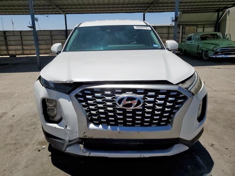  HYUNDAI PALISADE 2020 White