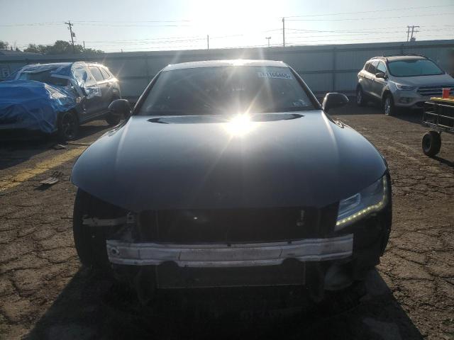  AUDI A7 2013 Czarny