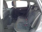 2013 NISSAN QASHQAI 36 for sale at Copart WESTBURY