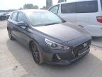 2018 HYUNDAI I30 SE NAV for sale at Copart SANDY