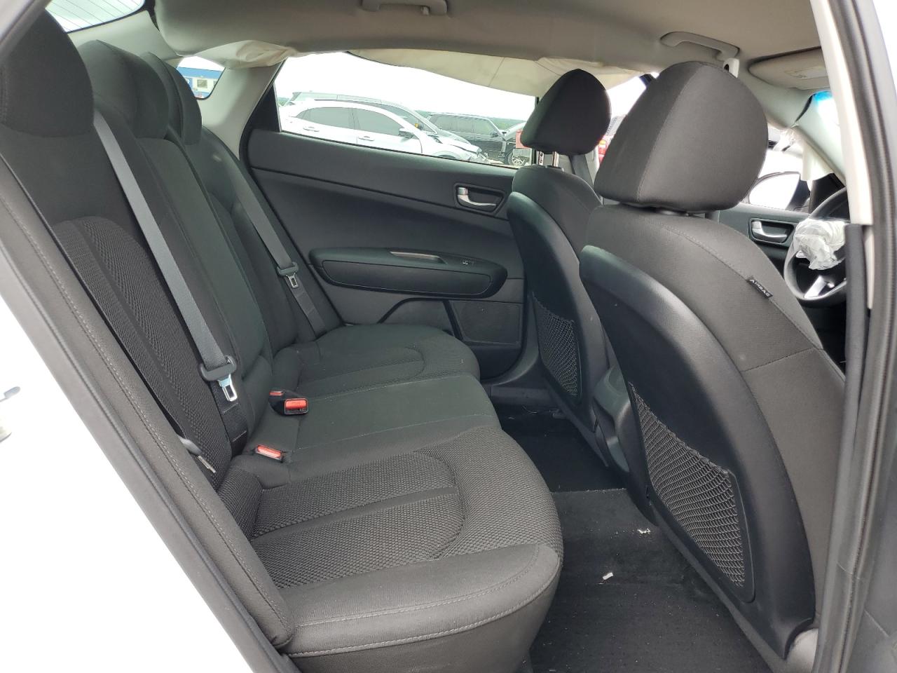 2020 Kia Optima Lx VIN: 5XXGT4L38LG447441 Lot: 62332215