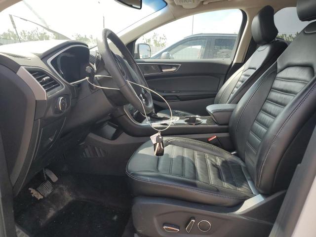 Parquets FORD EDGE 2016 White