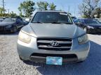 2007 Hyundai Santa Fe Se للبيع في Riverview، FL - Side