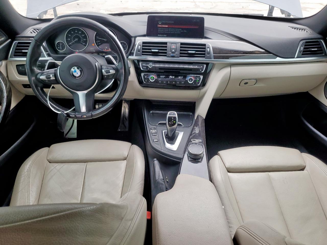 2018 BMW 430I Gran Coupe VIN: WBA4J1C51JBG76684 Lot: 59757825