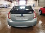 2015 Toyota Prius    de vânzare în Lansing, MI - Minor Dent/Scratches