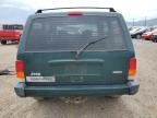 2000 Jeep Cherokee Sport for Sale in Helena, MT - Side