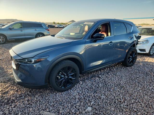2023 Mazda Cx-5 Preferred
