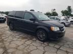 2017 Dodge Grand Caravan Sxt للبيع في Rogersville، MO - Hail
