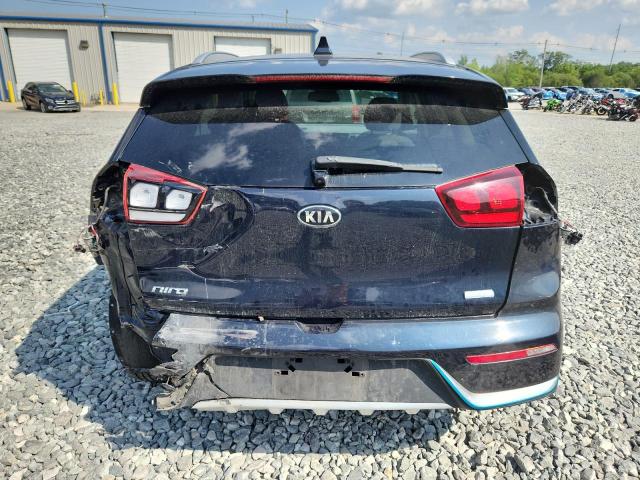  KIA NIRO 2019 Czarny