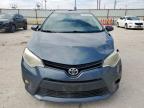 2014 Toyota Corolla L   na sprzedaż w Haslet, TX - Front End