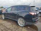 2014 Chevrolet Traverse Lt   de vânzare în Woodhaven, MI - Front End