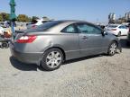 2007 HONDA CIVIC LX   à vendre chez Copart CA - SAN DIEGO