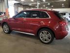 2018 Audi Q5 Premium Plus de vânzare în Blaine, MN - Rear End