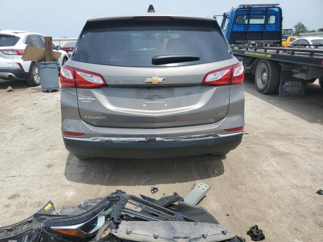  CHEVROLET EQUINOX 2018 Szary