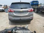 2018 Chevrolet Equinox Lt   de vânzare în Wichita, KS - Front End