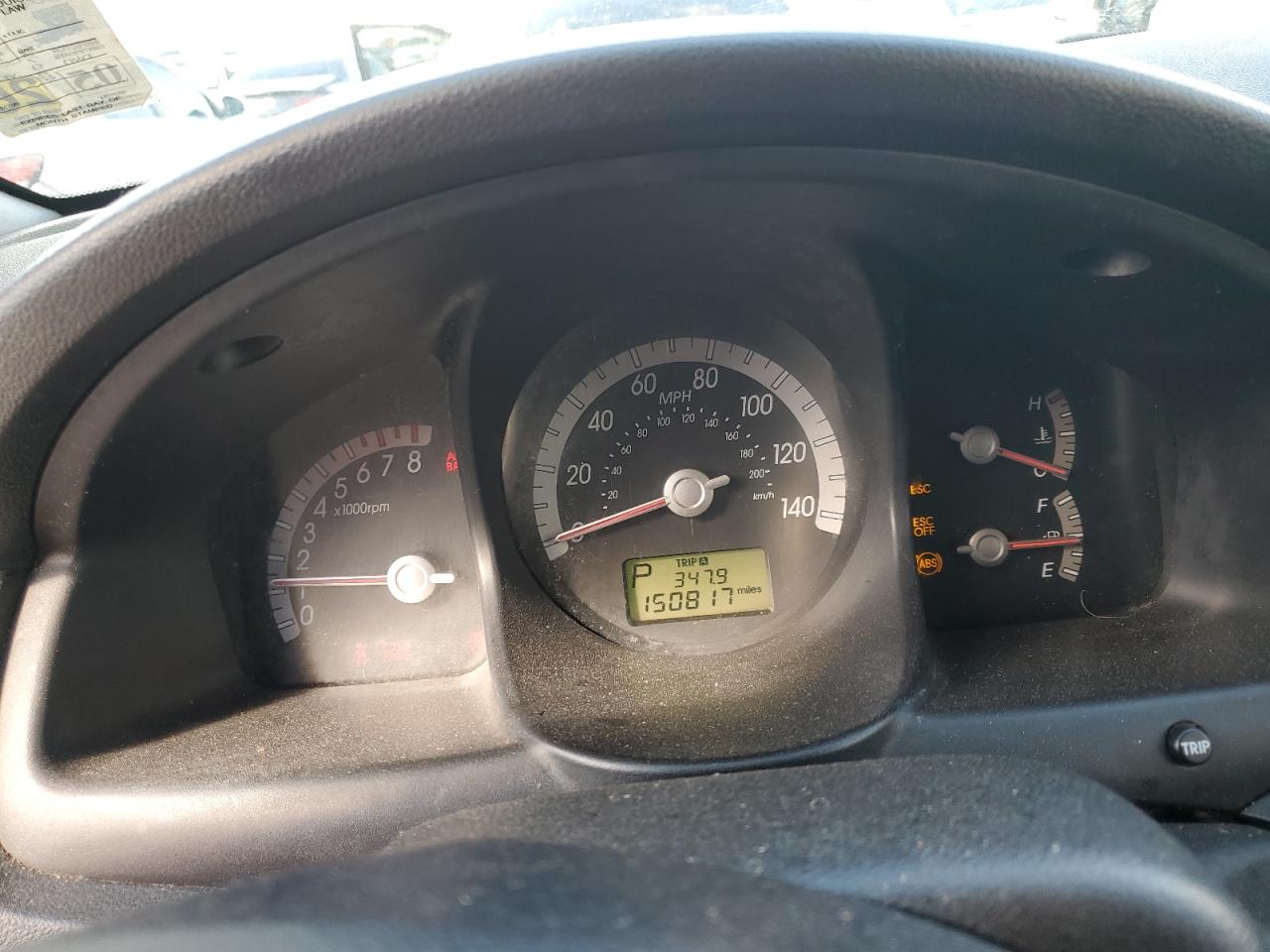 kndjf723x77303887 KNDJF723X77303887 2007 Kia Sportage Ex