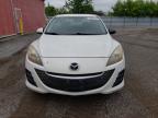 2010 Mazda 3 I продається в London, ON - Mechanical