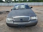 2009 Ford Crown Victoria Police Interceptor for Sale in Oklahoma City, OK - Side