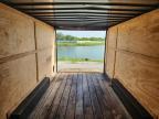 2022 Spartan Sp8.5X20Ta Enclosed Cargo Trailer продається в Arcadia, FL - Rear End