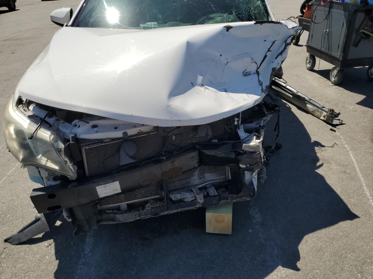 2013 Toyota Camry L VIN: 4T1BF1FK7DU700954 Lot: 62347375