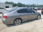 2010 Infiniti M35 Base zu verkaufen in Hampton, VA - Side