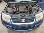 2010 Suzuki Grand Vitara Jlx na sprzedaż w Wilmer, TX - Top/Roof