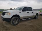 2007 Ford F150 Supercrew იყიდება Columbia Station-ში, OH - Mechanical