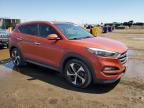 2016 Hyundai Tucson Limited for Sale in Brighton, CO - Mechanical