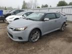 2011 TOYOTA SCION TC  for sale at Copart ON - TORONTO