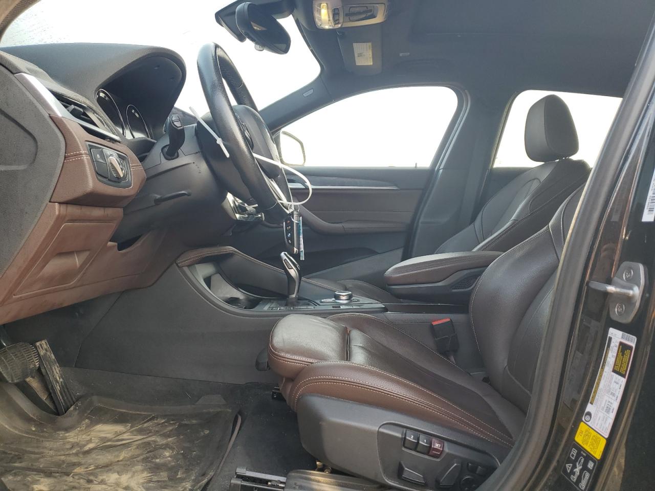 2020 BMW X2 xDrive28I VIN: WBXYJ1C03L5P07136 Lot: 60495825