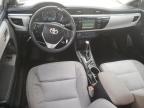 2015 Toyota Corolla L   en Venta en West Palm Beach, FL - Rear End