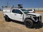 2022 Gmc Canyon Elevation იყიდება Chatham-ში, VA - Front End