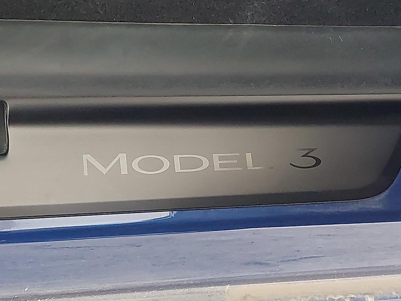 LRW3E7FS4RC291482 - 2024 Tesl Model 3 - #60578865