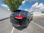 2016 KIA SORENTO EX   for sale at Copart TX - DALLAS