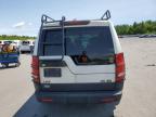 2008 Land Rover Lr3 Se продається в Windham, ME - Normal Wear