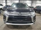 2016 Mitsubishi Outlander Se იყიდება Ham Lake-ში, MN - Minor Dent/Scratches