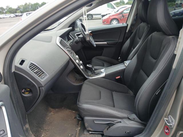 2016 VOLVO XC60 SE NA