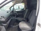 2019 VAUXHALL COMBO 2300 for sale at Copart BRISTOL