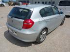 2008 BMW 118D SE AU for sale at Copart SANDWICH