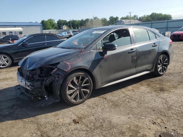 TOYOTA COROLLA SE 2021