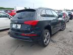 2013 AUDI Q5 S LINE for sale at Copart PETERLEE