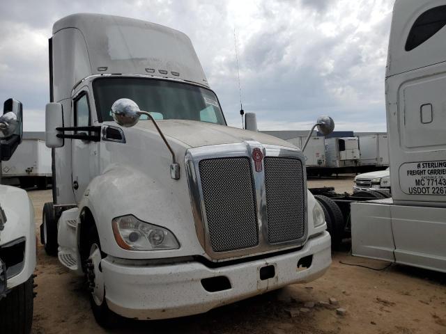 2014 Kenworth Construction T680