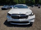 2024 Bmw I5 Edrive 40 for Sale in Graham, WA - Front End