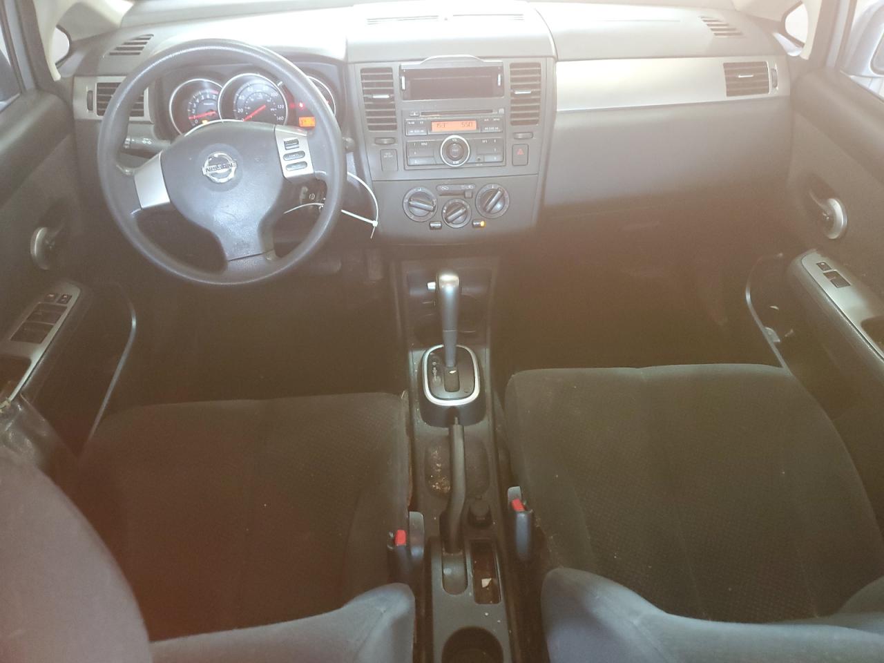 2011 Nissan Versa S VIN: 3N1BC1CPXBL498683 Lot: 62497675