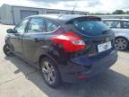 2012 FORD FOCUS ZETE for sale at Copart NEWBURY