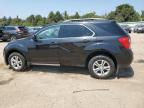 2015 Chevrolet Equinox Lt en Venta en Elgin, IL - Side